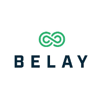 Belay logo
