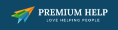 Premium Help logo